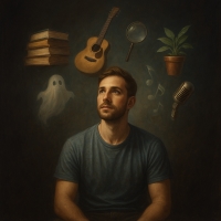 Man And His Interests Man And His Interests