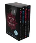 House of Night, Books 1-4 (Marked / Betrayed / Chosen / Untamed) House of Night, Books 1-4 (Marked / Betrayed / Chosen / Untamed)