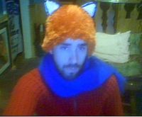 fuzzyfox