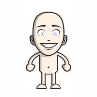 nakeddave12
