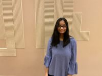 zohrathepoet