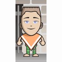 main profile image for the member: fruhjahr